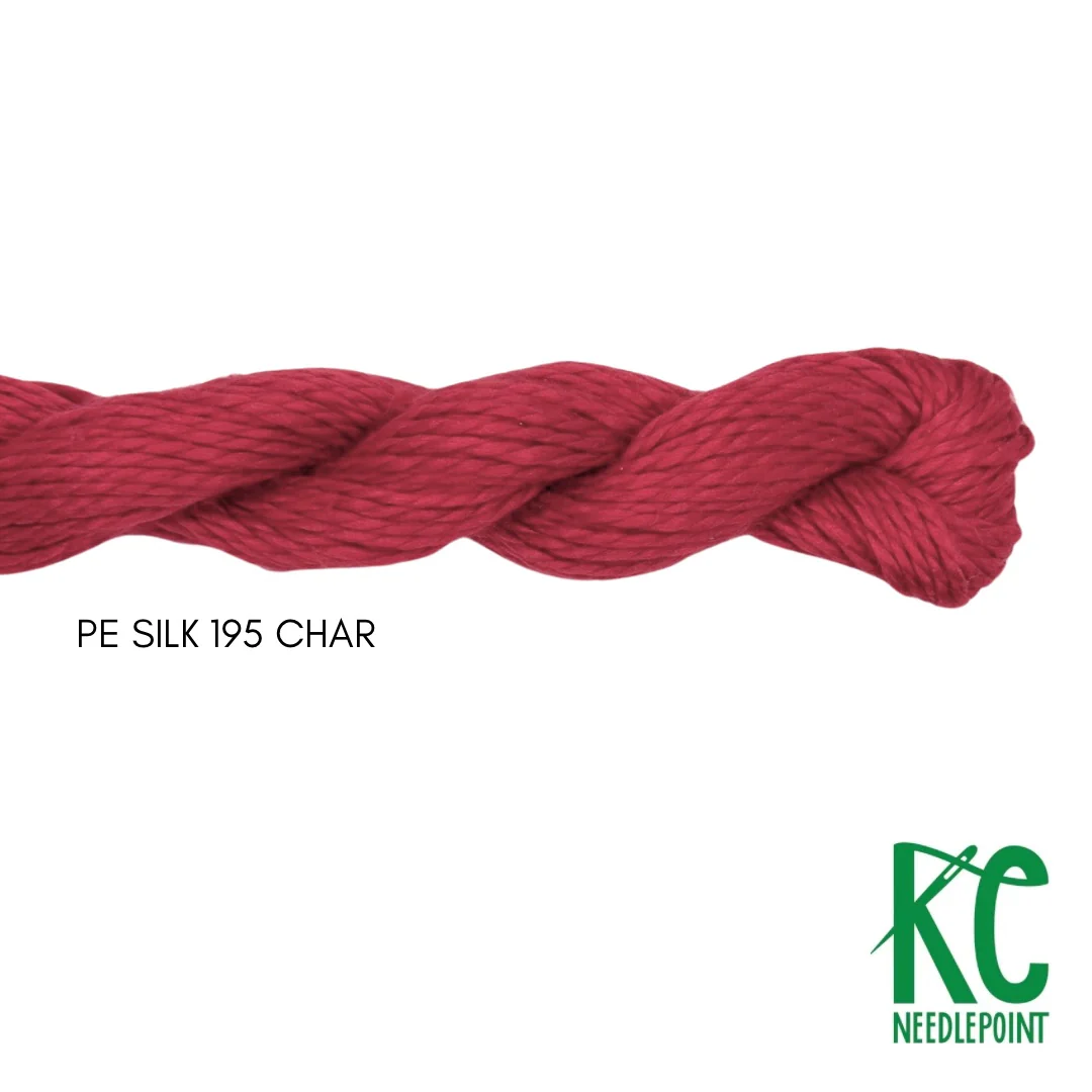 Planet Earth Silk 195 Char
