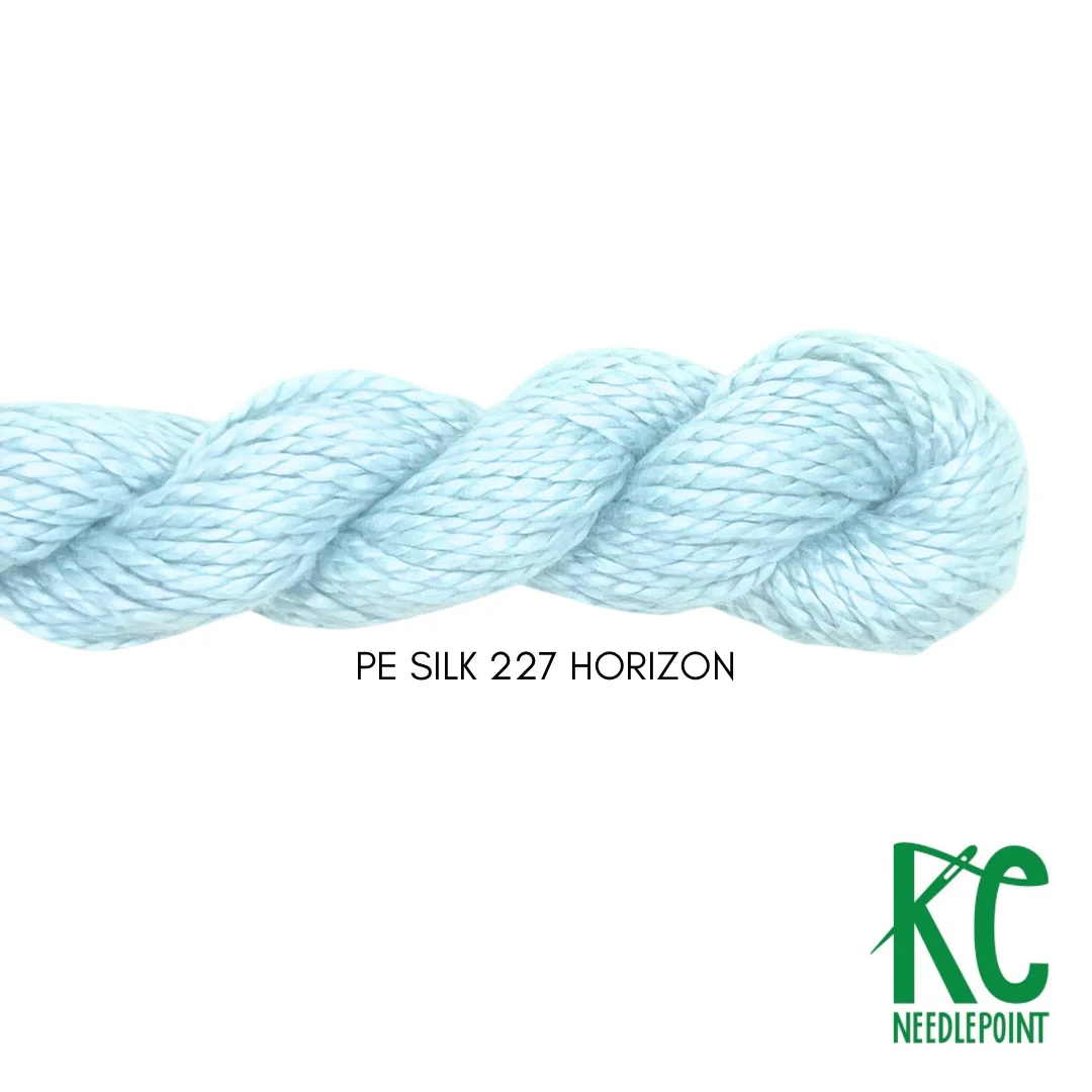 Planet Earth Silk 227 Horizon