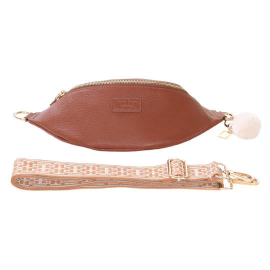 Pom Pom London Bum Bag - Image 4
