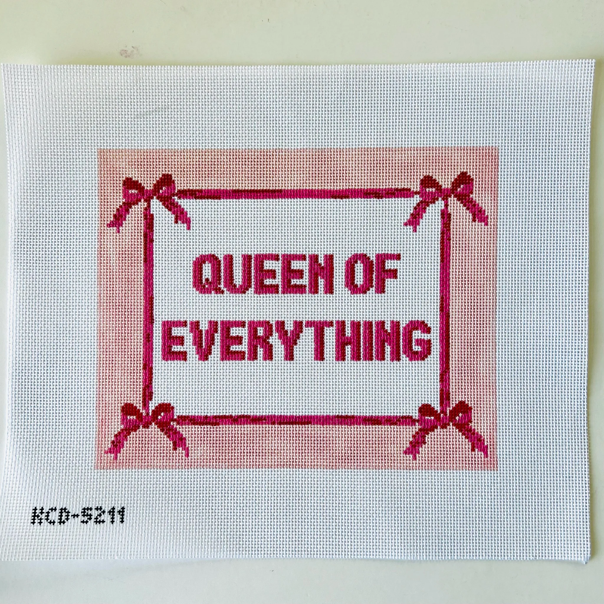Queen of Everything