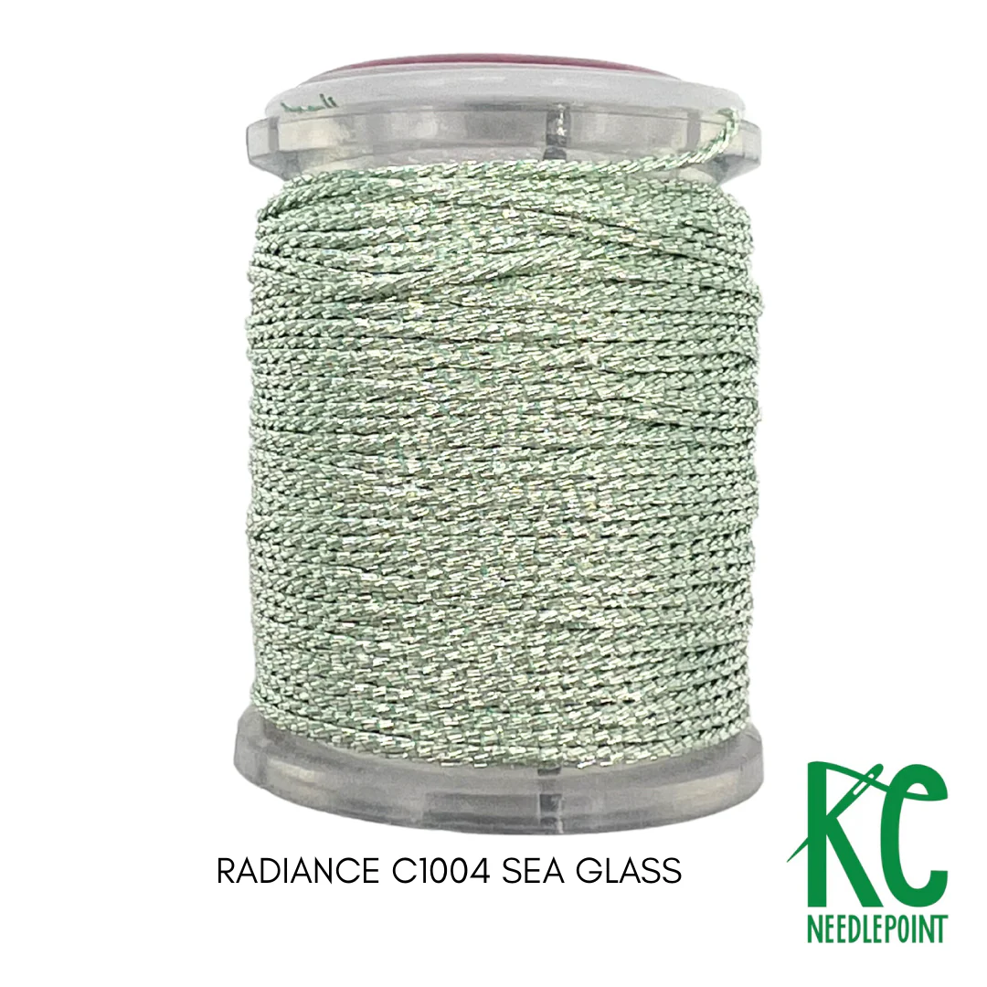 Radiance Classic 13 C1004 Sea Glass