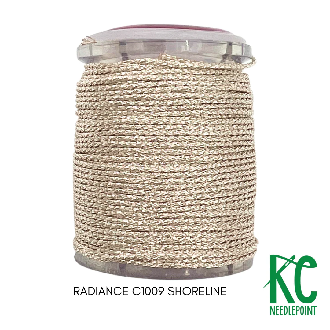 Radiance Classic 13 C1009 Shoreline