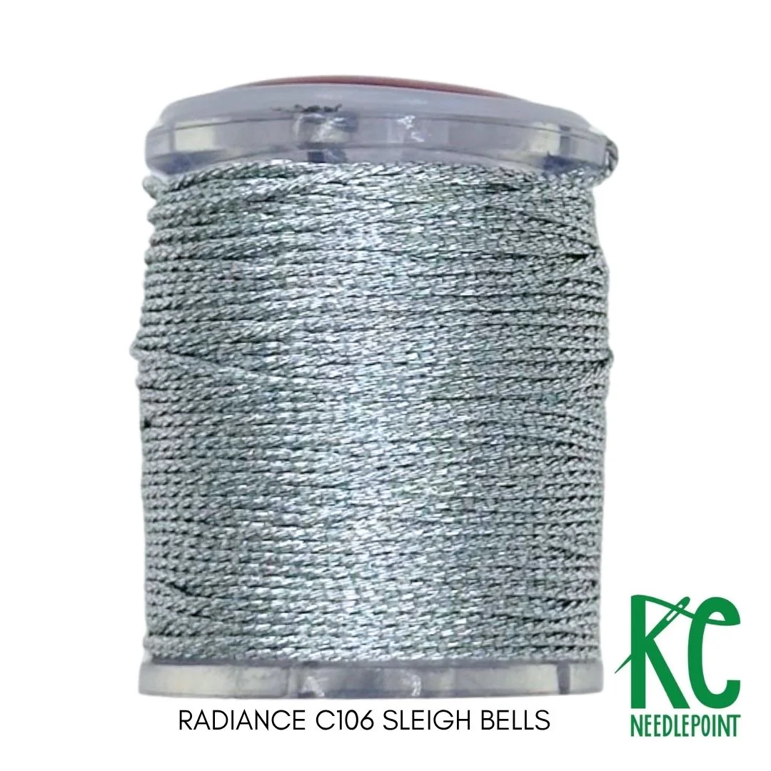 Radiance Classic 13 C106 Sleigh Bells