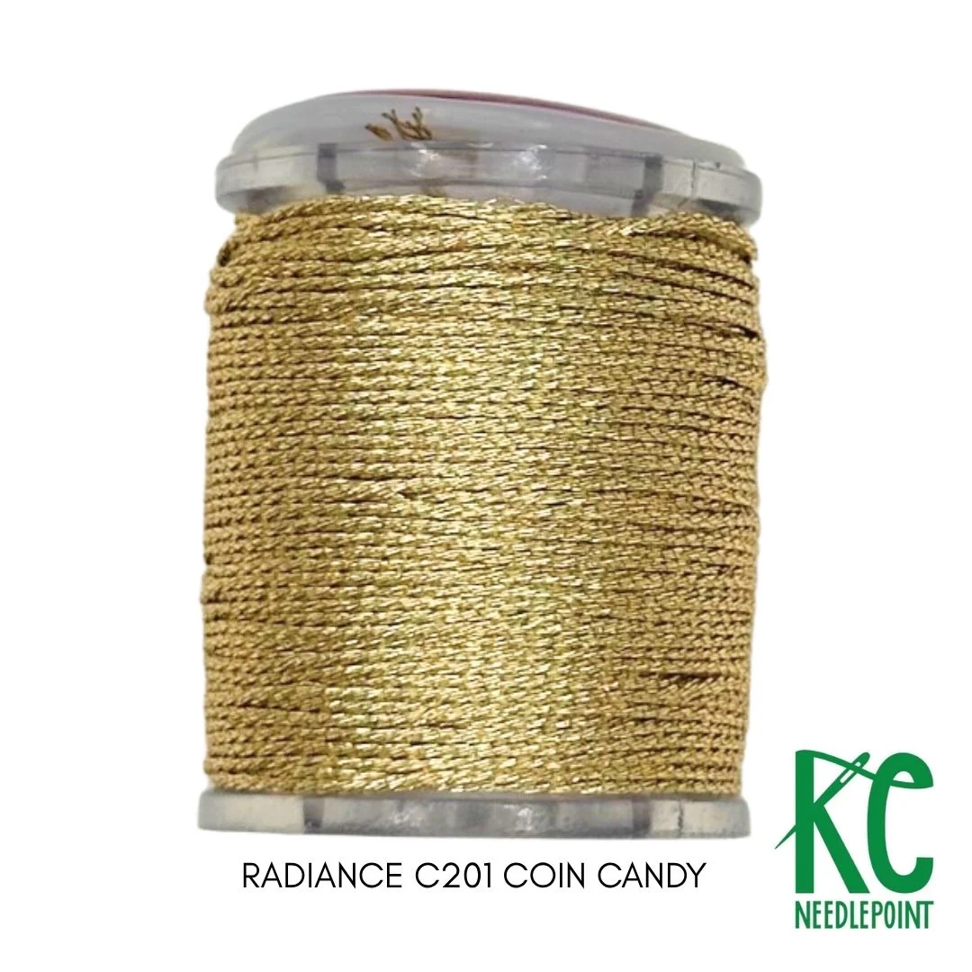 Radiance Classic 13 C201 Coin Candy