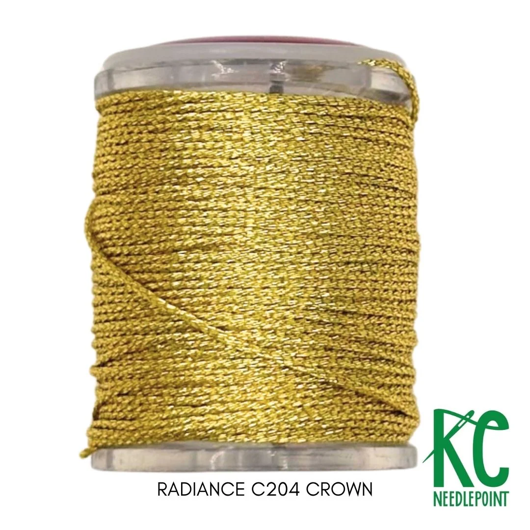 Radiance Classic 13 C204 Crown