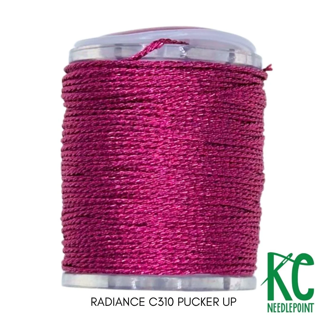 Radiance Classic 13 C310 Pucker Up