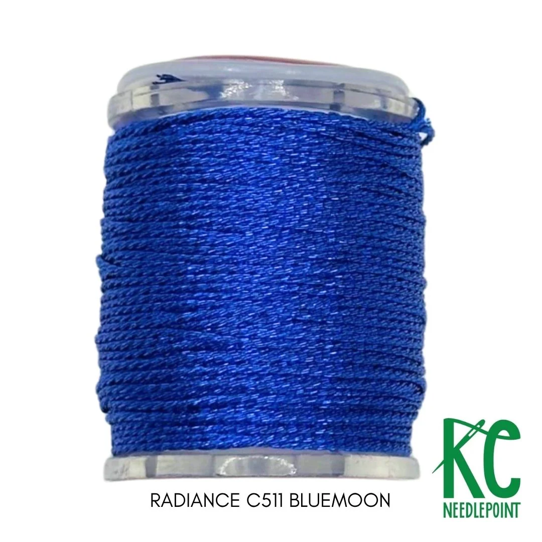 Radiance Classic 13 C511 Blue Moon