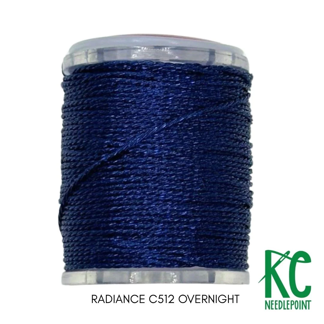 Radiance Classic 13 C512 Overnight