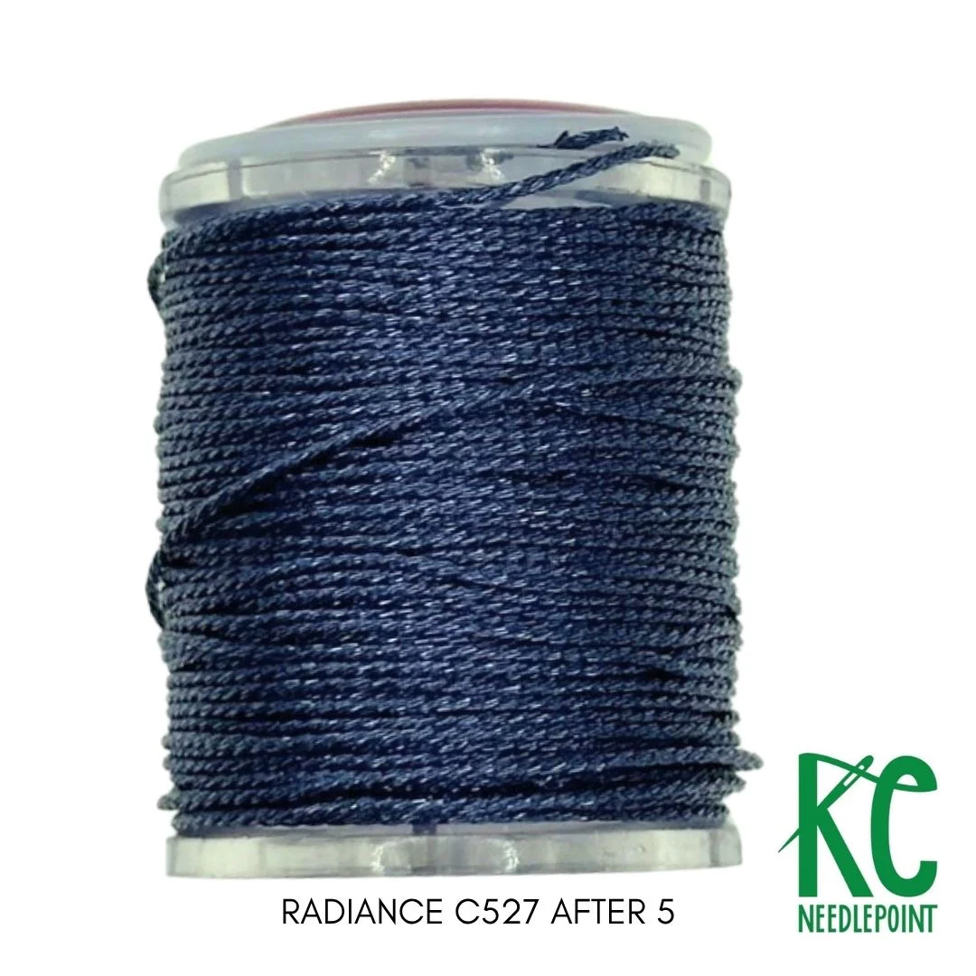 Radiance Classic 13 C527 After 5