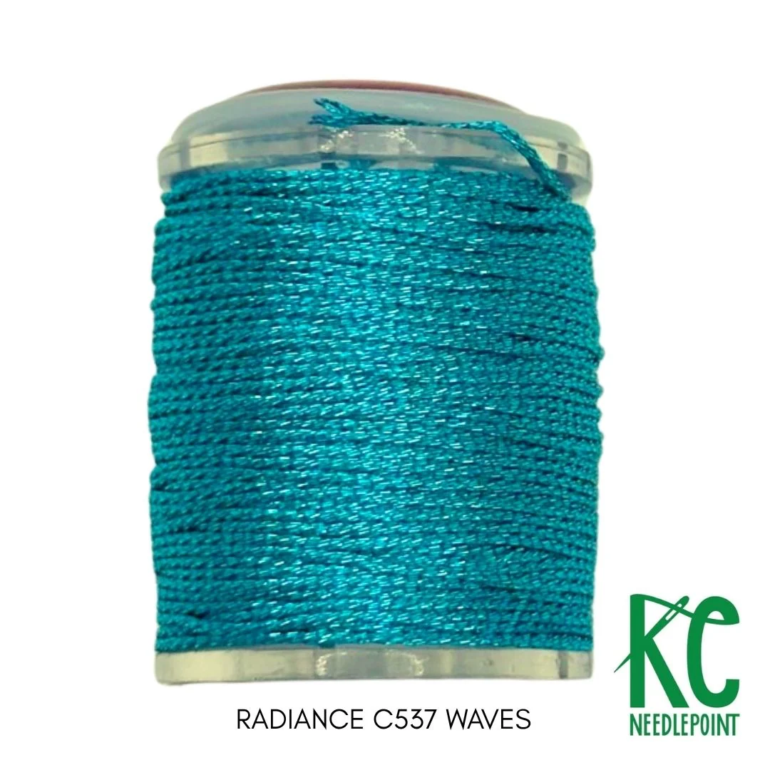 Radiance Classic 13 C537 Waves