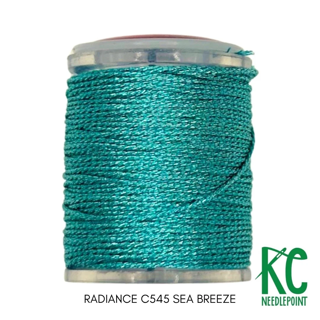 Radiance Classic 13 C545 Sea Breeze