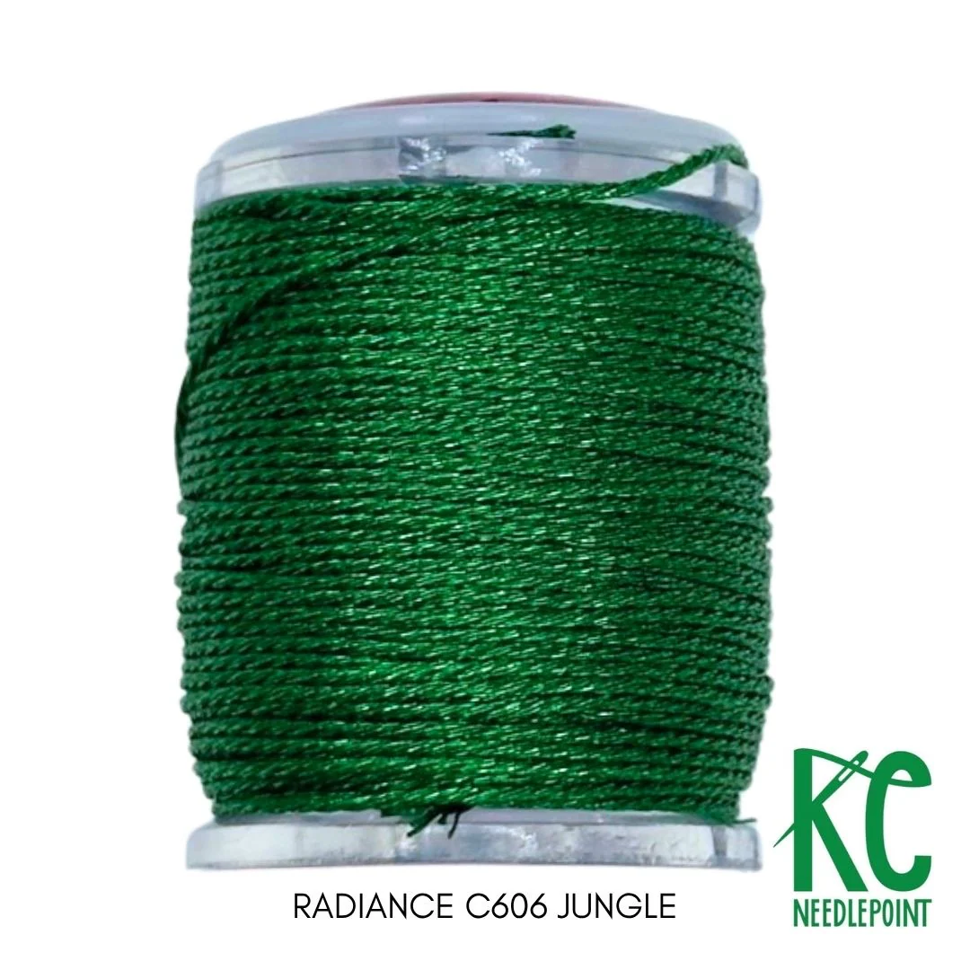 Radiance Classic 13 C606 Jungle