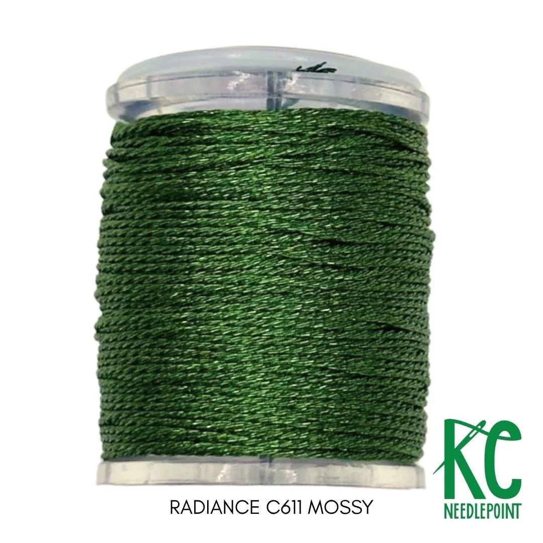 Radiance Classic 13 C611 Mossy