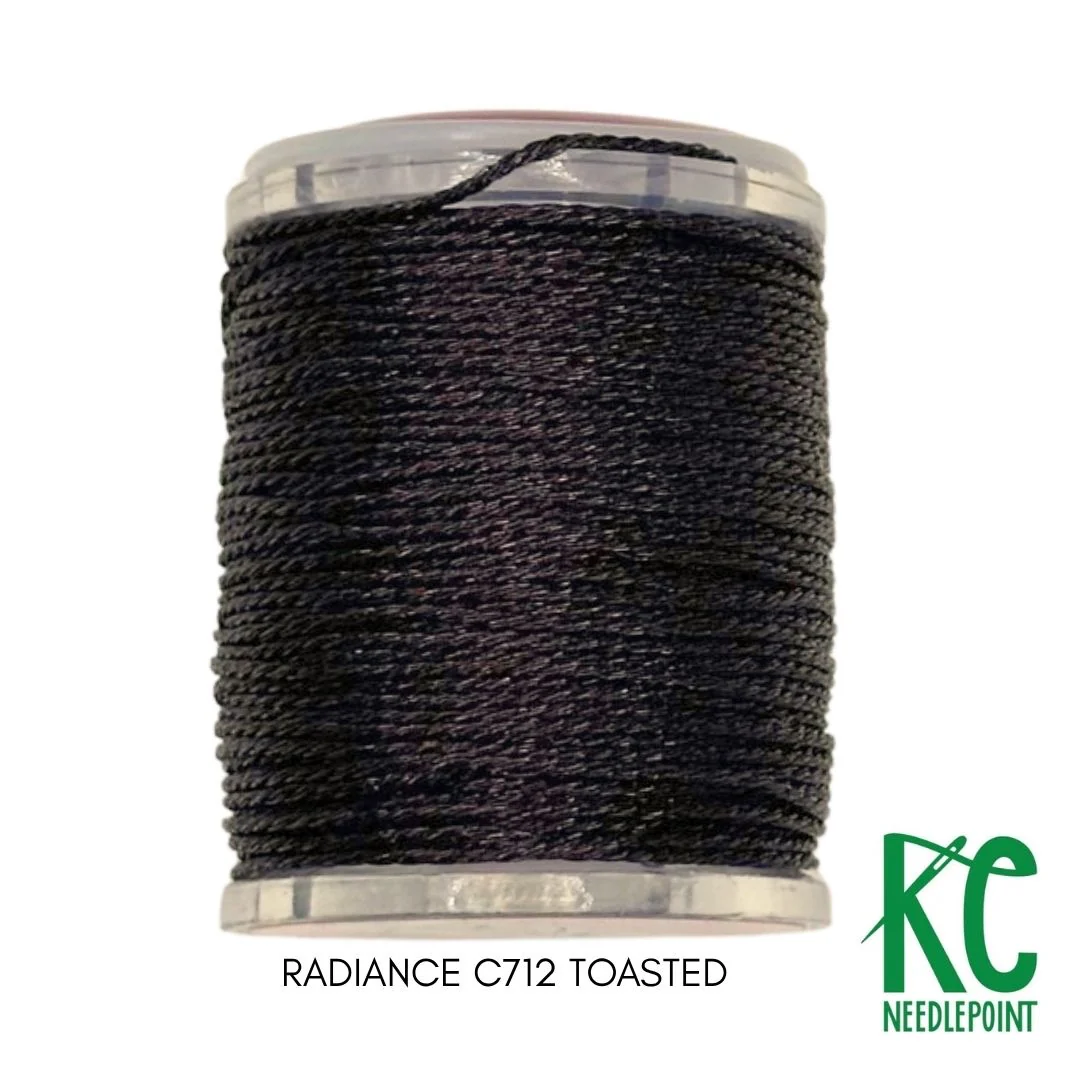 Radiance Classic 13 C712 Toasted