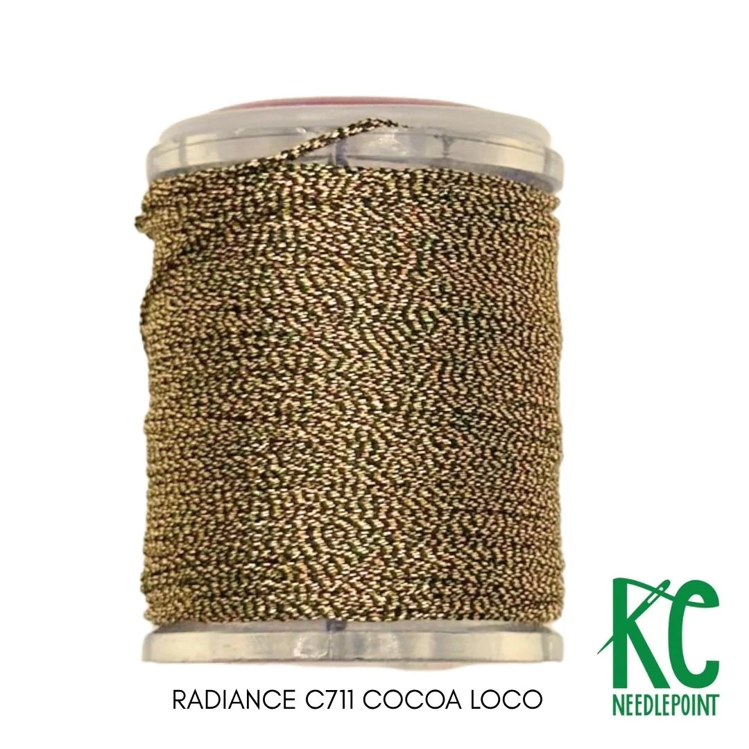 Radiance Classic 13 C722 Cocoa Loco