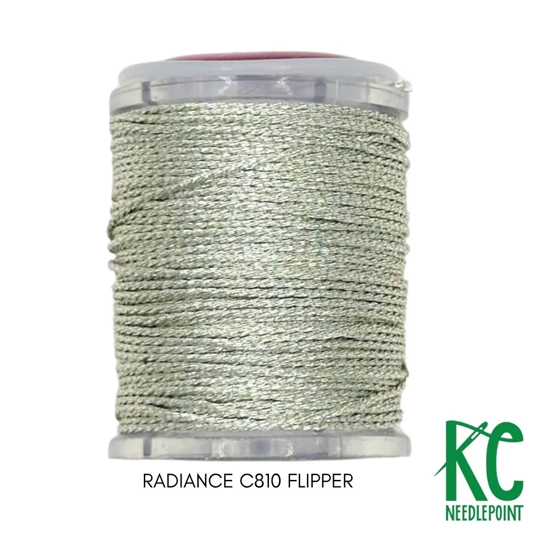 Radiance Classic 13 C810 Flipper