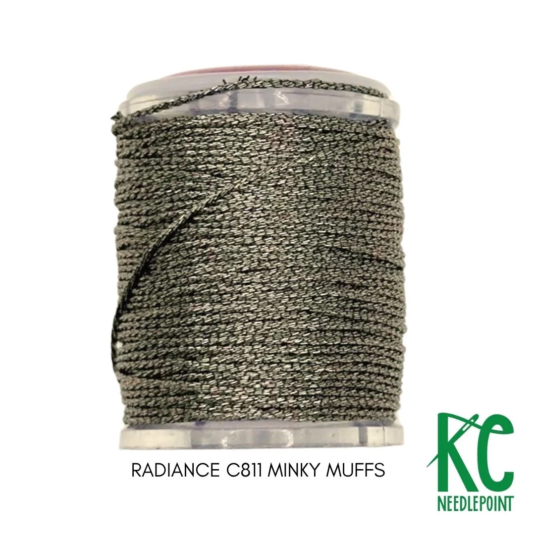 Radiance Classic 13 C811 Minky Muffs