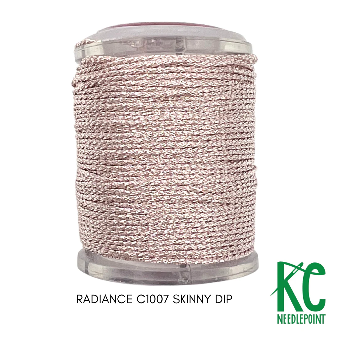 Radiance Classic 18 C1007 Skinny Dip