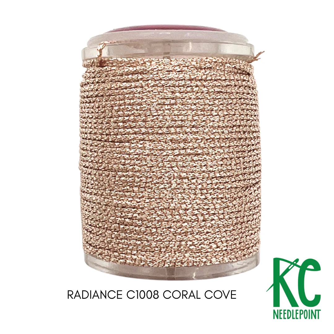 Radiance Classic 18 C1008 Coral Cove