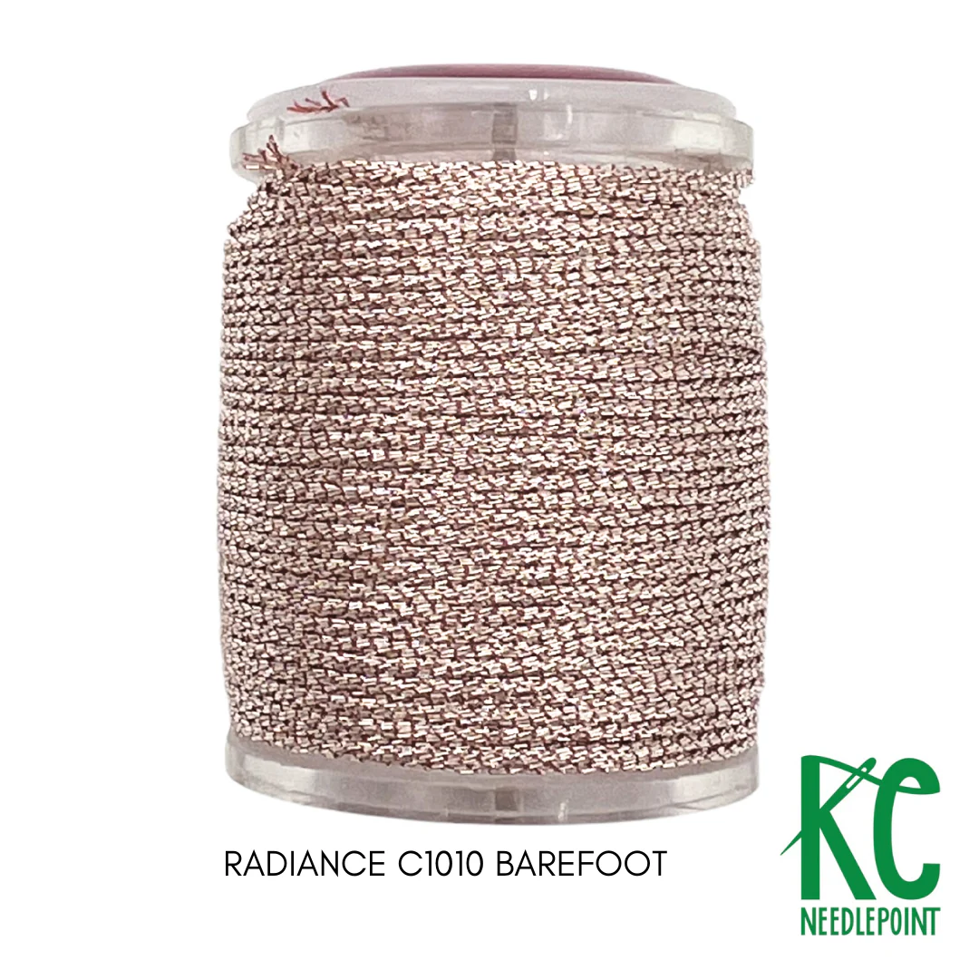 Radiance Classic 18 C1010 Barefoot