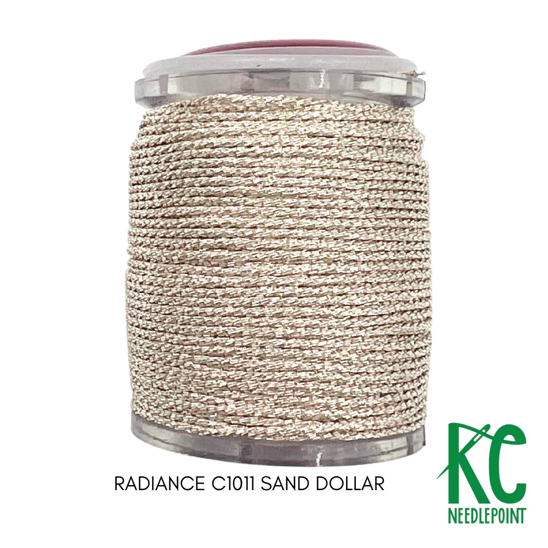 Radiance Classic 18 C1011 Sand Dollar