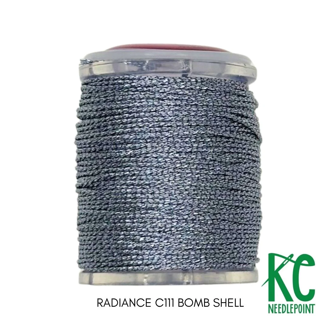 Radiance Classic 18 C111 Bomb Shell