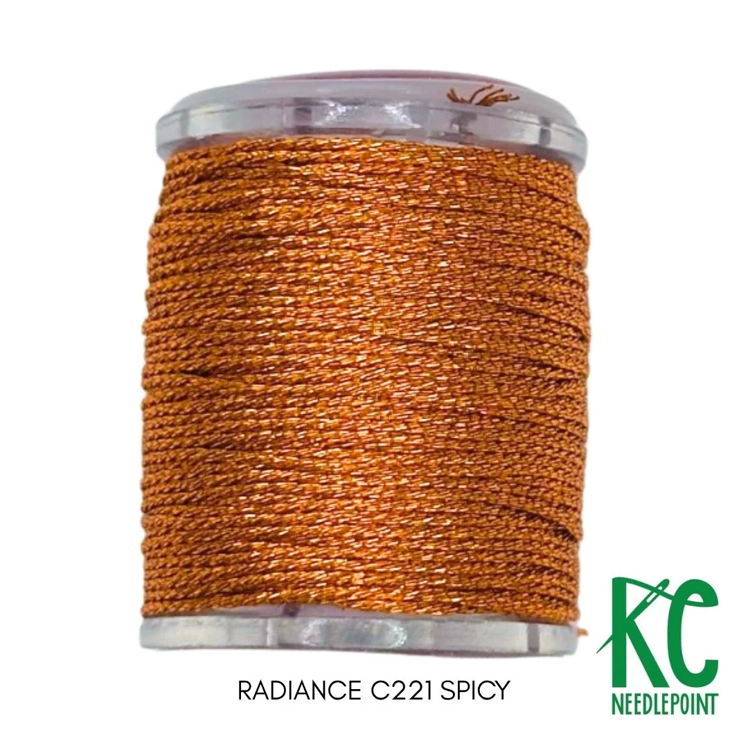 Radiance Classic 18 C221 Spicy