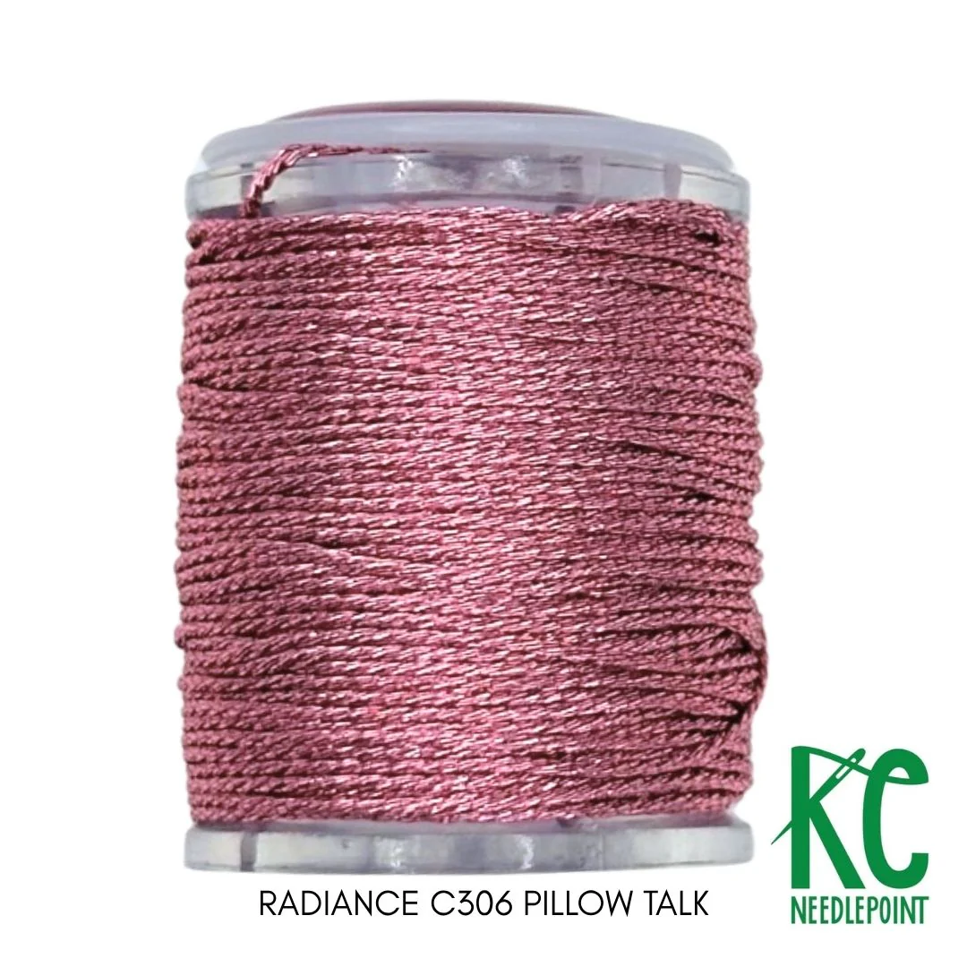 Radiance Classic 18 C306 Pillow Talk