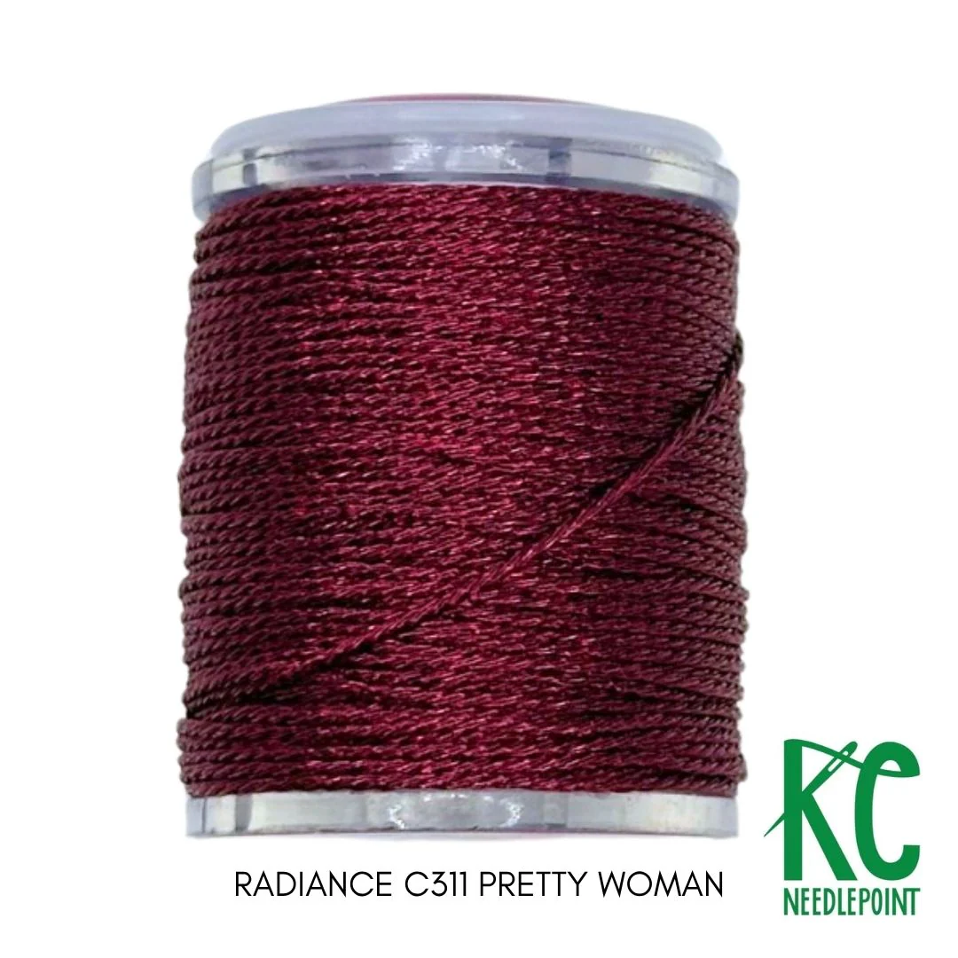 Radiance Classic 18 C311 Pretty Woman