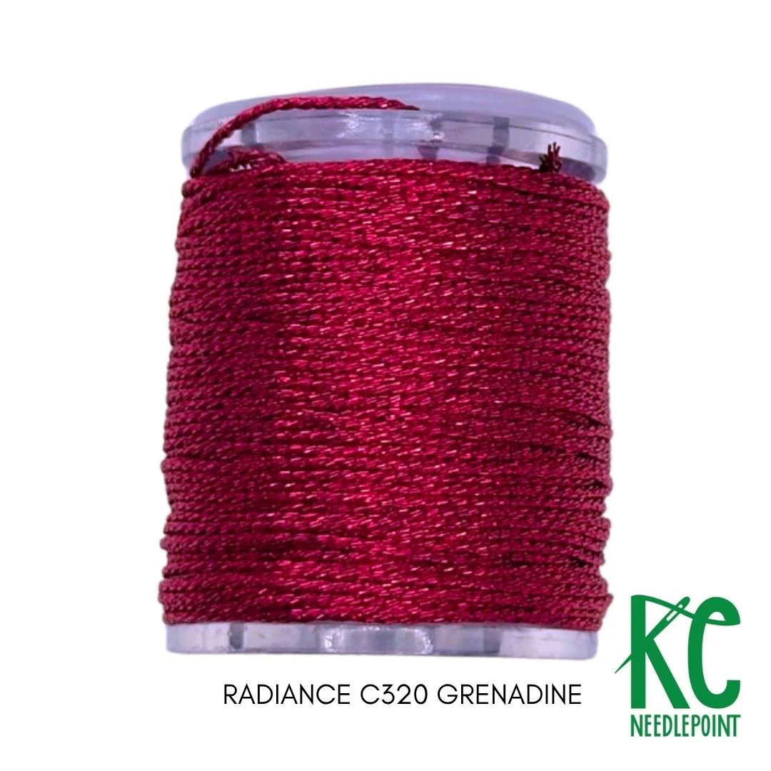 Radiance Classic 18 C320 Grenadine