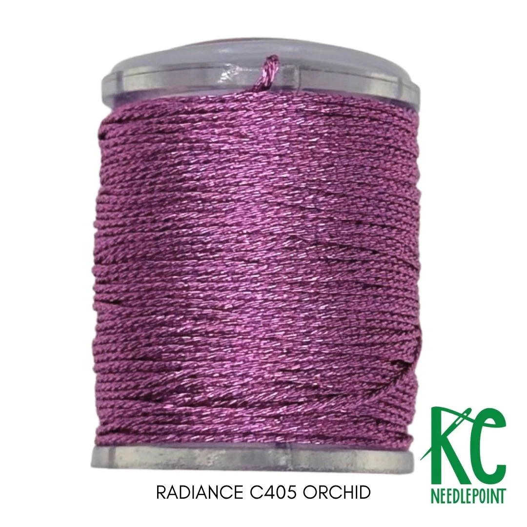 Radiance Classic 18 C405 Orchid