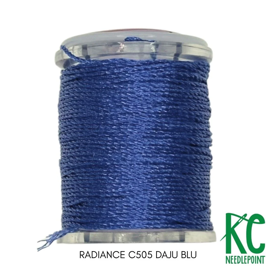 Radiance Classic 18 C505 Deja Blu