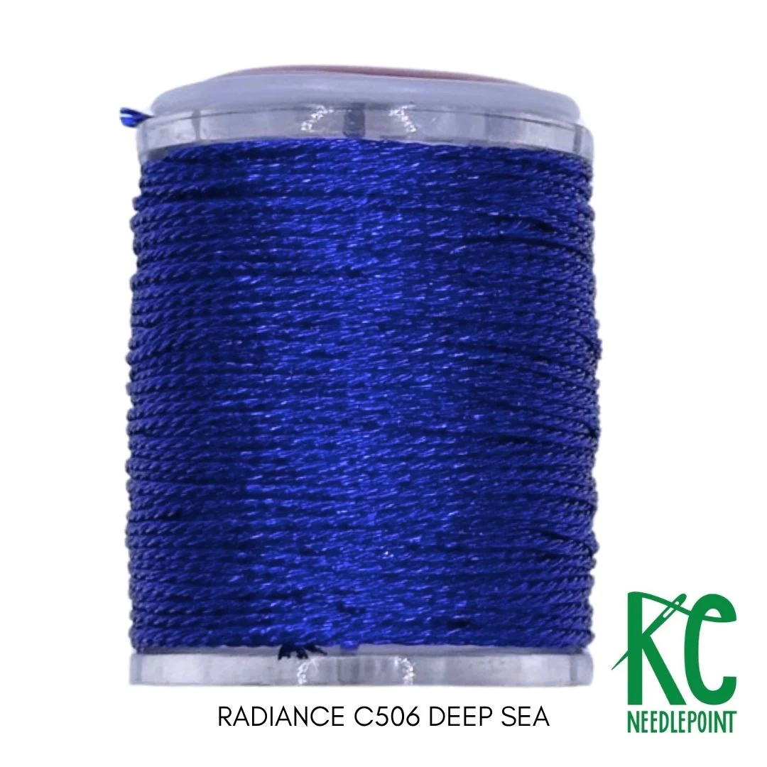 Radiance Classic 18 C506 Deep Sea