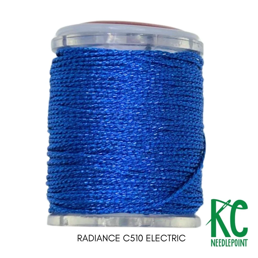 Radiance Classic 18 C510 Electric