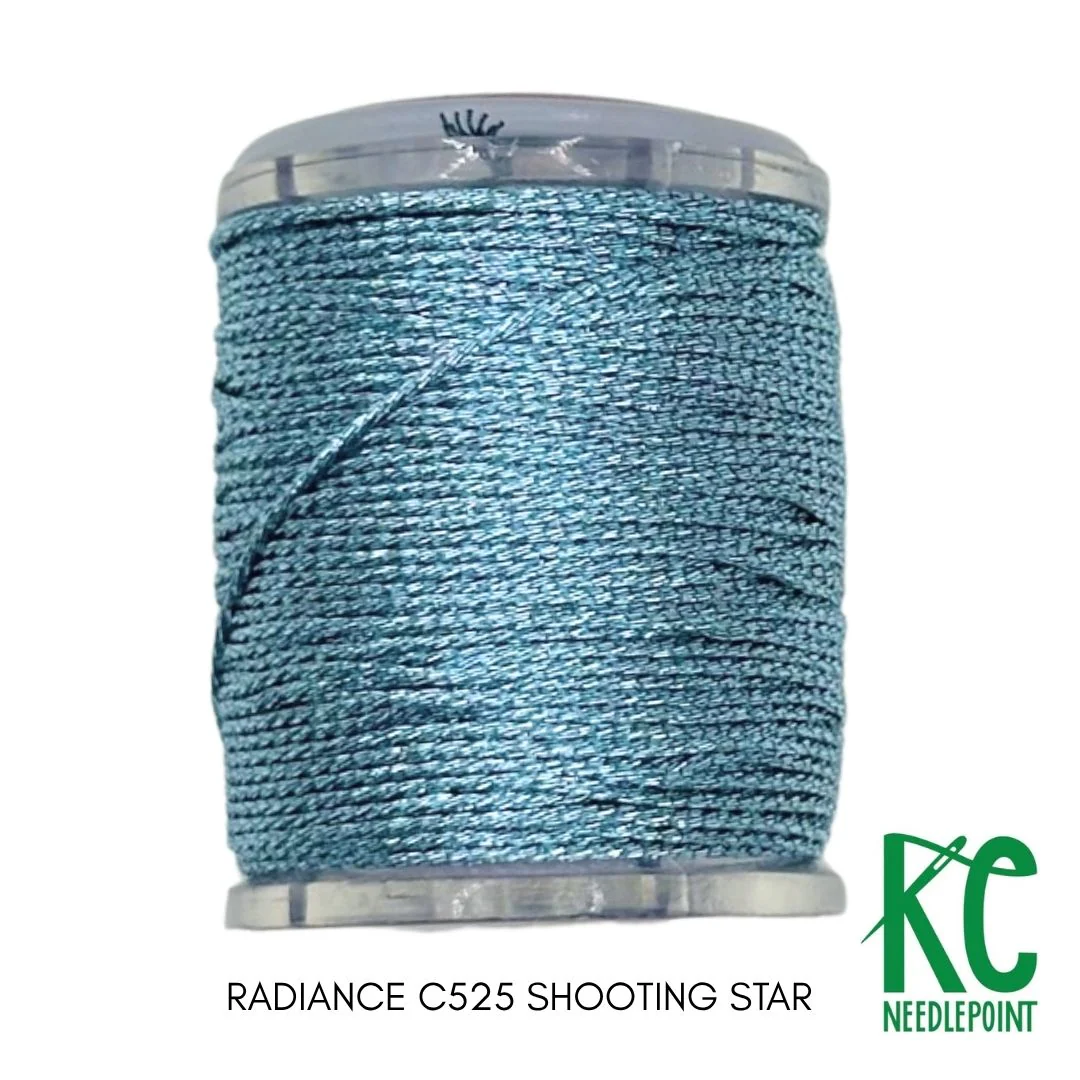 Radiance Classic 18 C525 Shooting Star