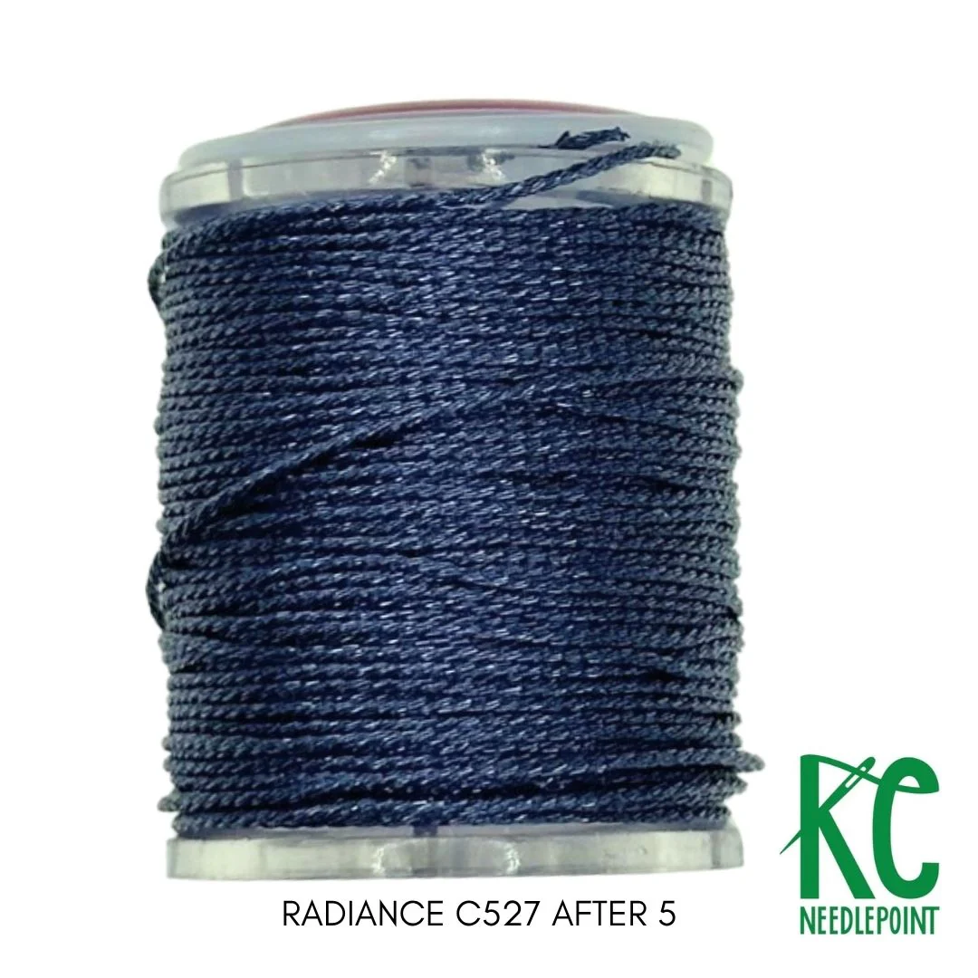 Radiance Classic 18 C527 After 5