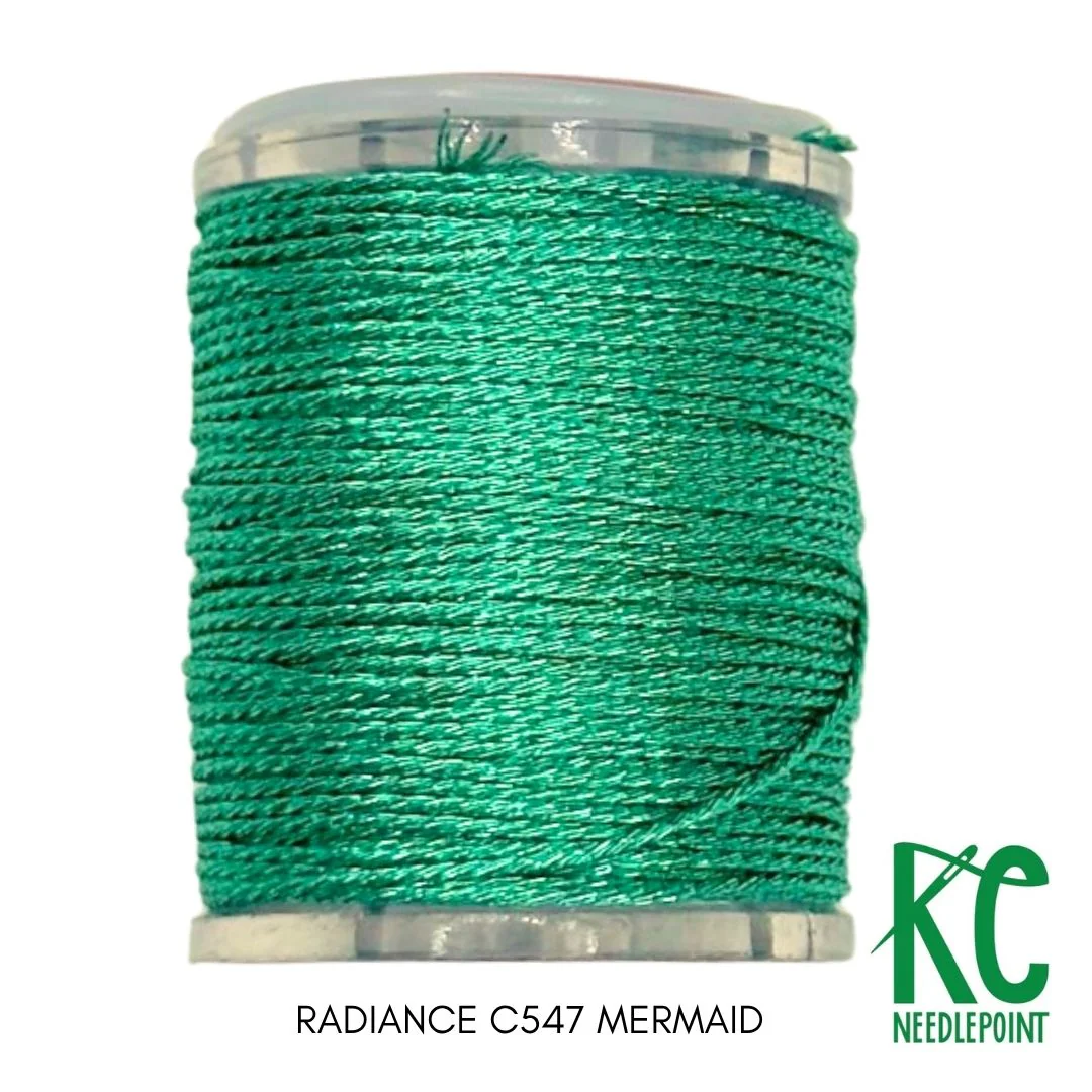 Radiance Classic 18 C547 Mermaid