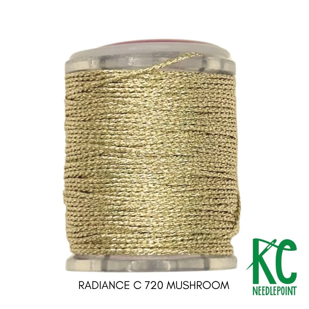 Radiance Classic 18 C720 Mushroom