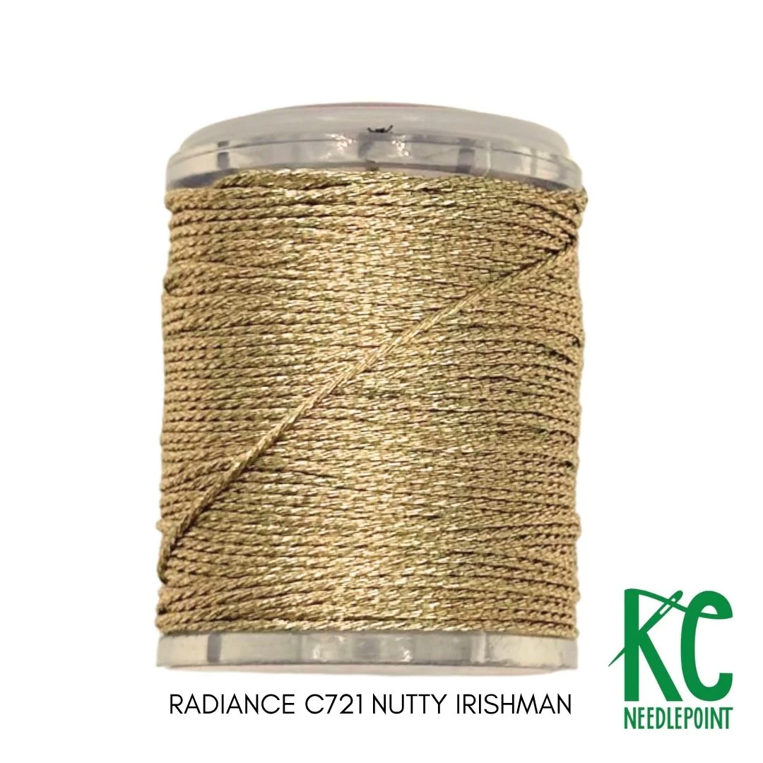 Radiance Classic 18 C721 Nutty Irishman