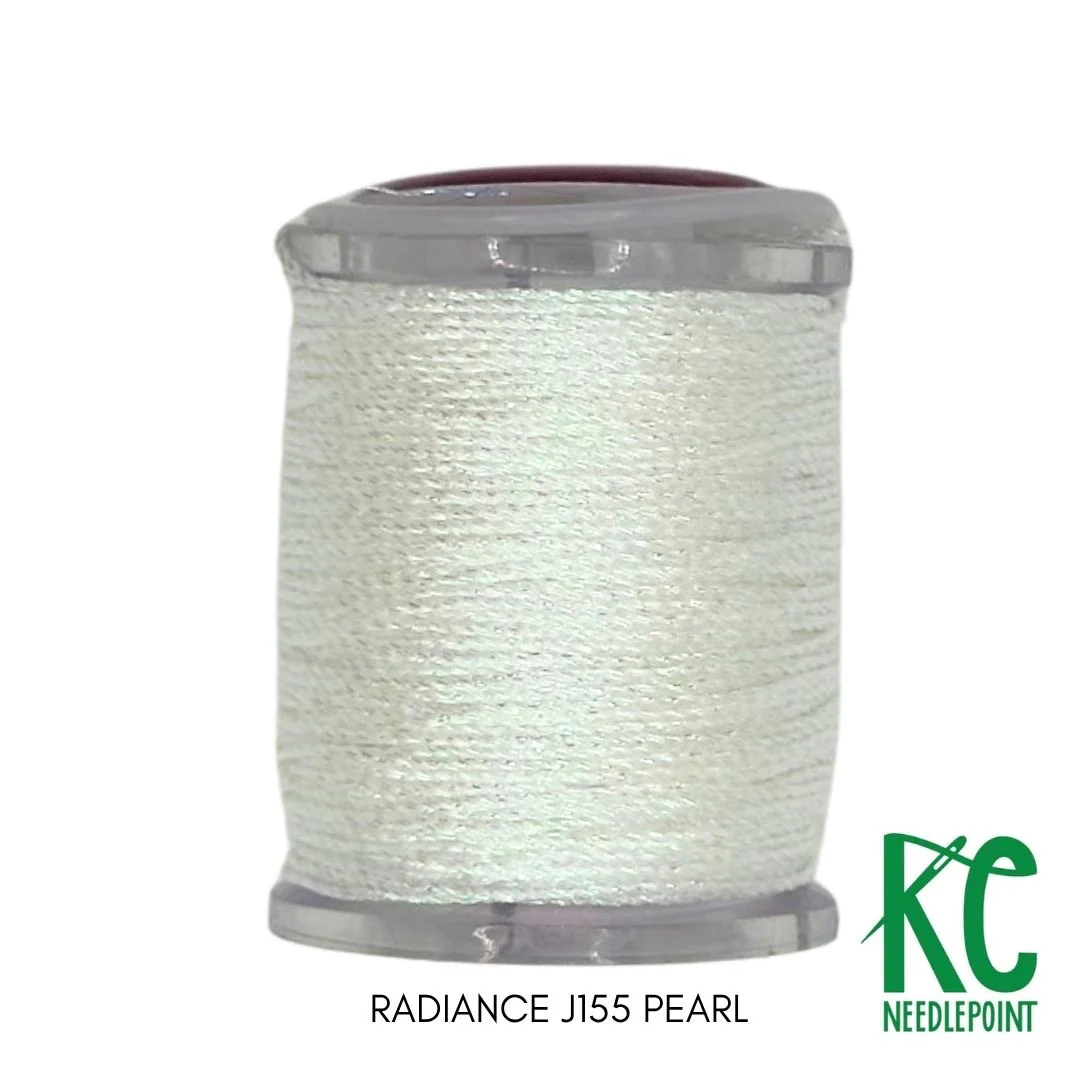Radiance Jewel 13 J155 Pearl