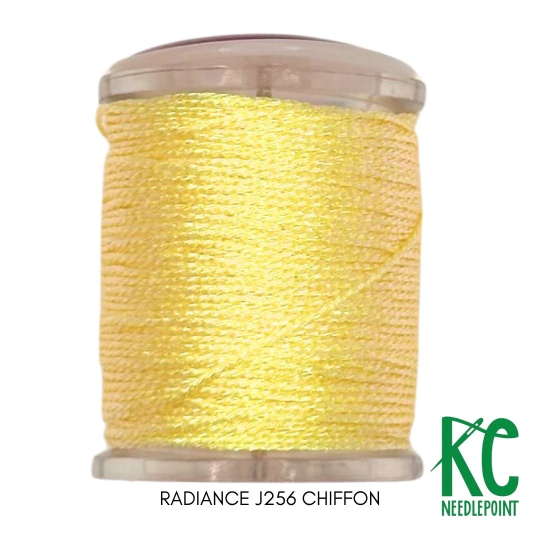 Radiance Jewel 13 J256 Chiffon