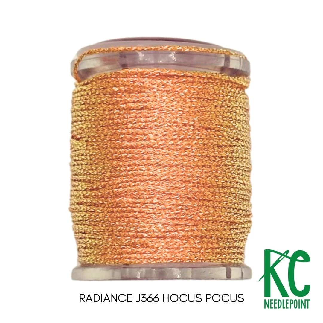 Radiance Jewel 13 J366 Hocus Pocus