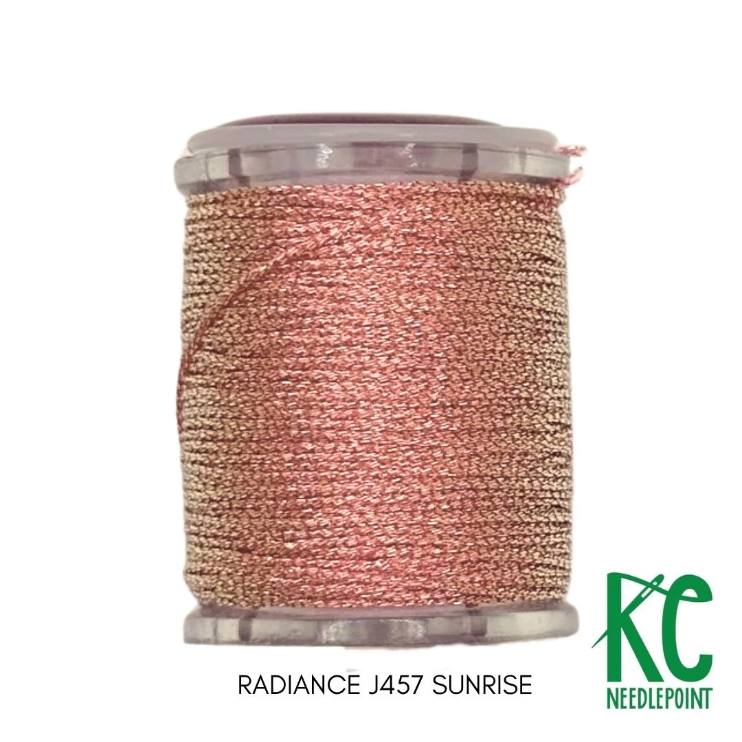 Radiance Jewel 13 J457 Sunrise