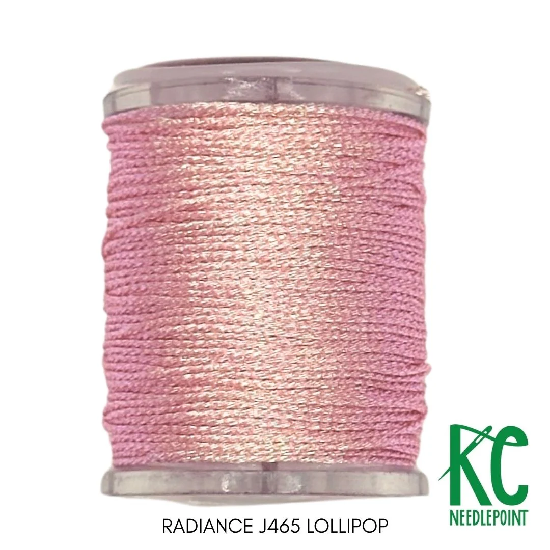Radiance Jewel 13 J465 Lollipop