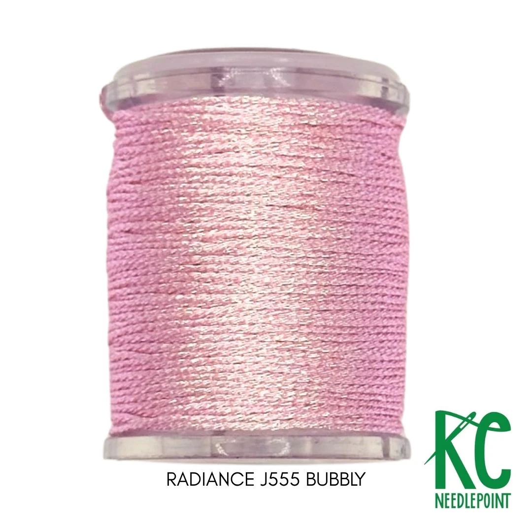 Radiance Jewel 13 J555 Bubbly