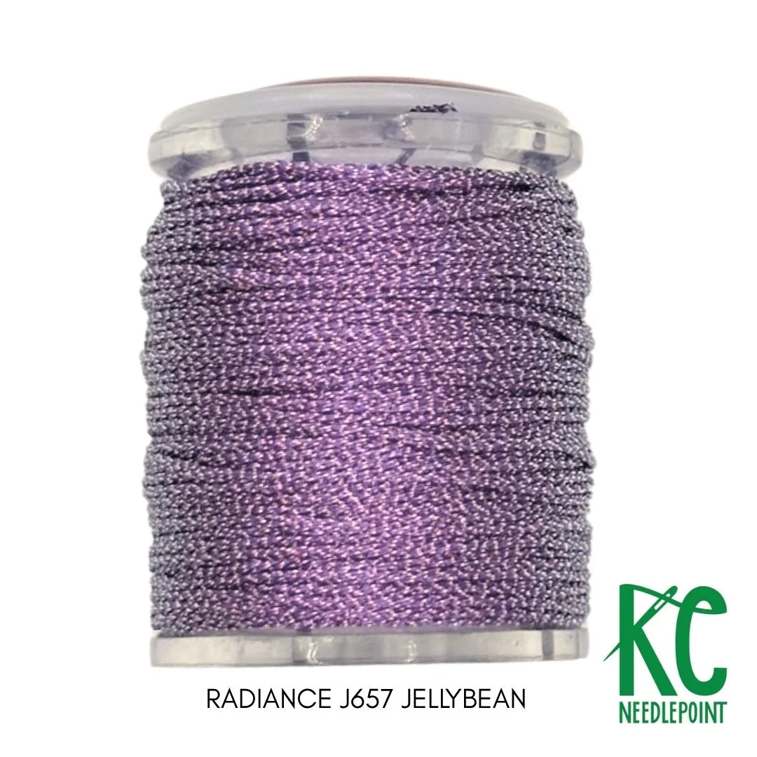 Radiance Jewel 13 J657 Jelly Bean