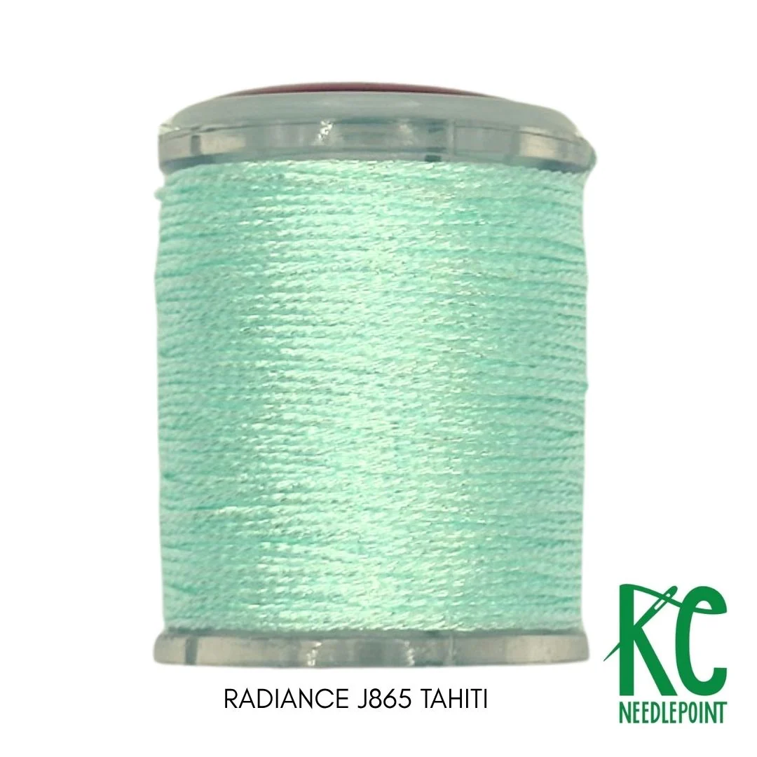 Radiance Jewel 13 J865 Tahiti