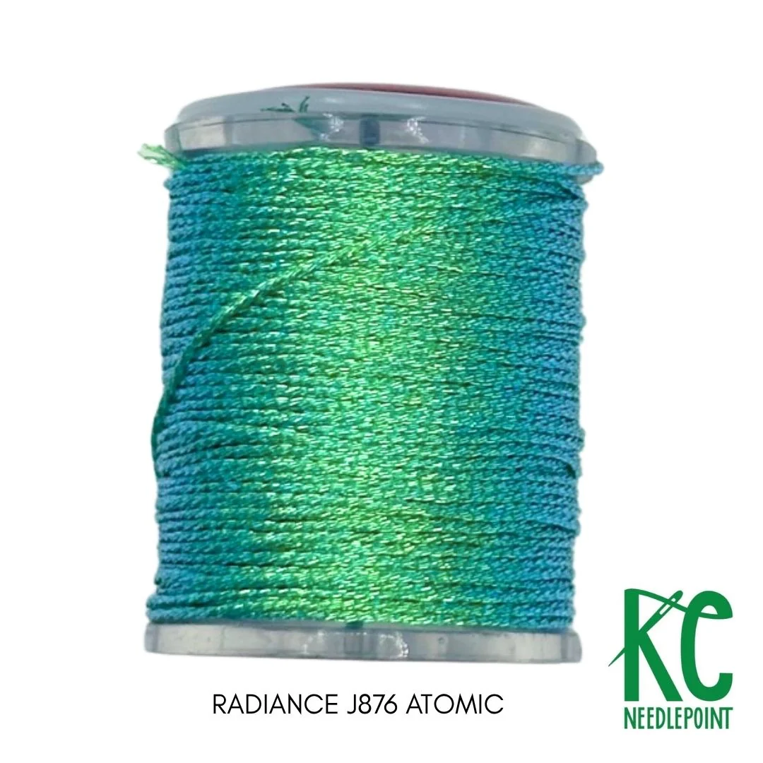 Radiance Jewel 13 J876 Atomic
