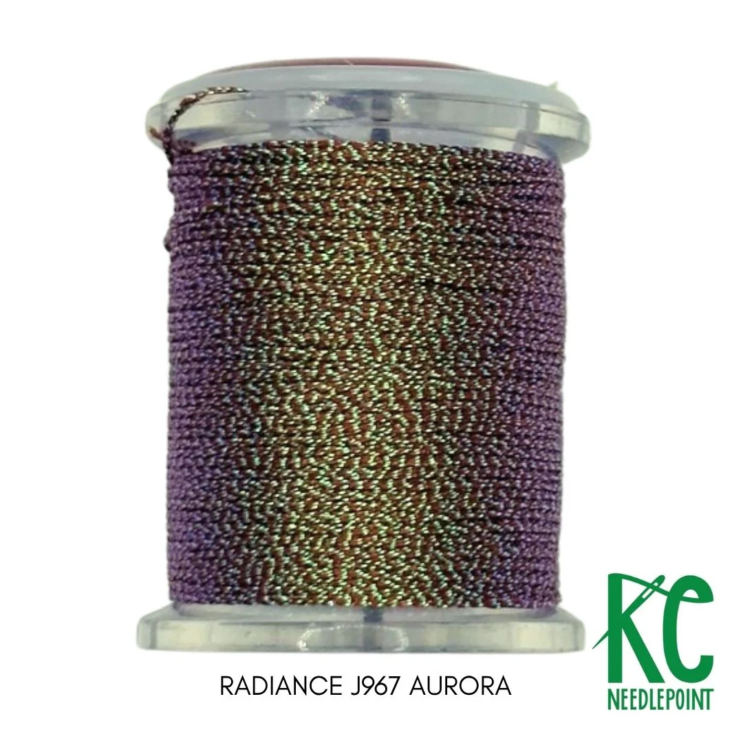 Radiance Jewel 18 J967 Aurora
