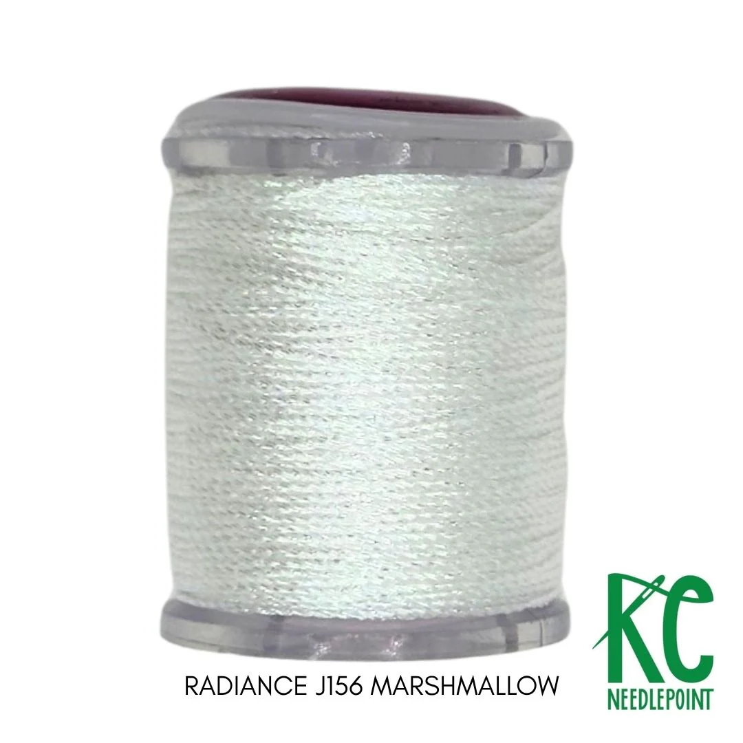 Radiance Jewel 18 J156 Marshmallow